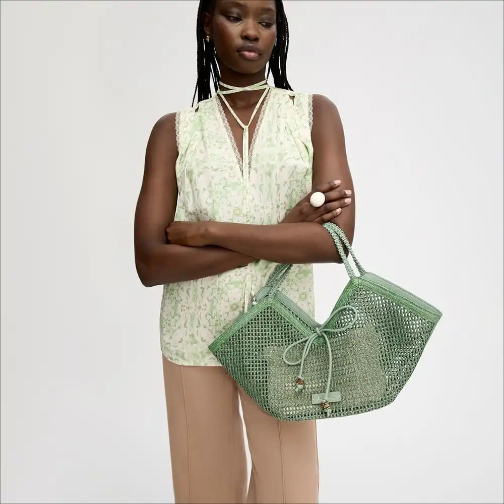 Marcie Tote