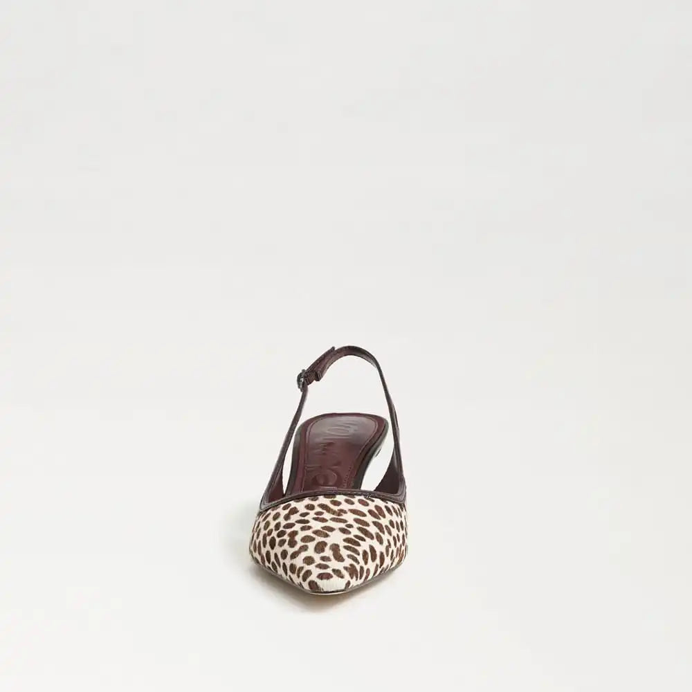 Bianka Slingback Pump