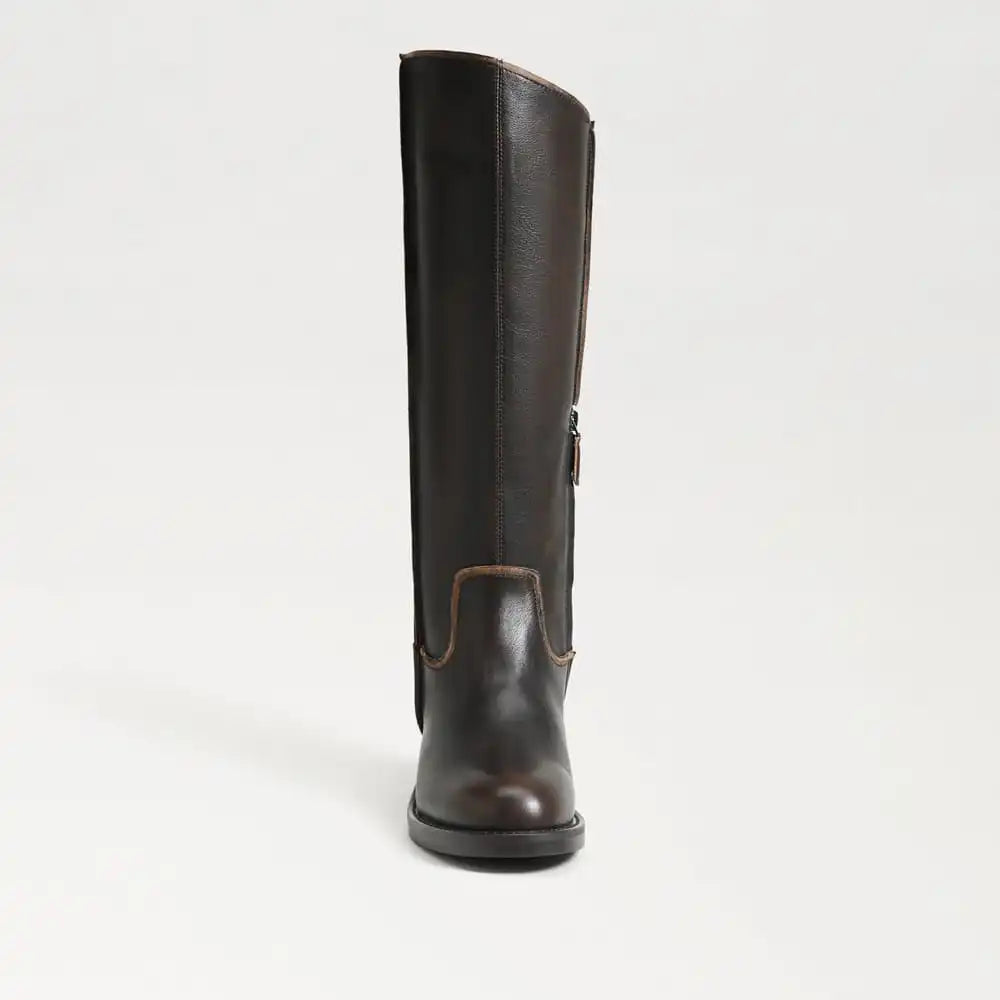 Meritt Knee High boot