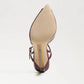 Tinslie Stiletto Sandal