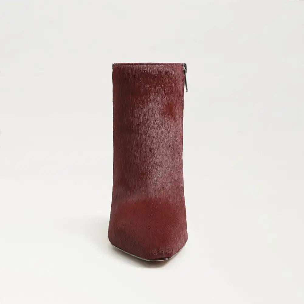 Saige Ankle Bootie