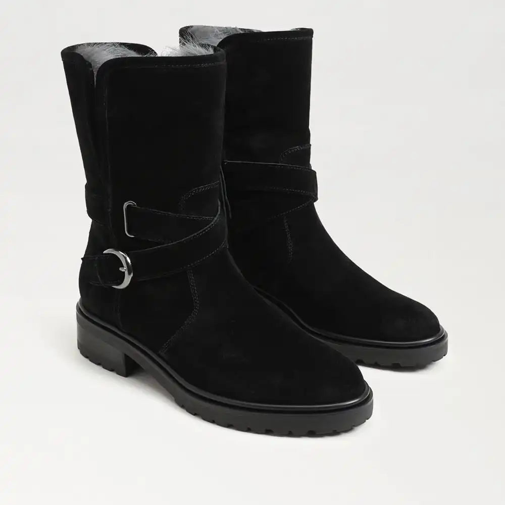 Sophi Fur Lined Boot