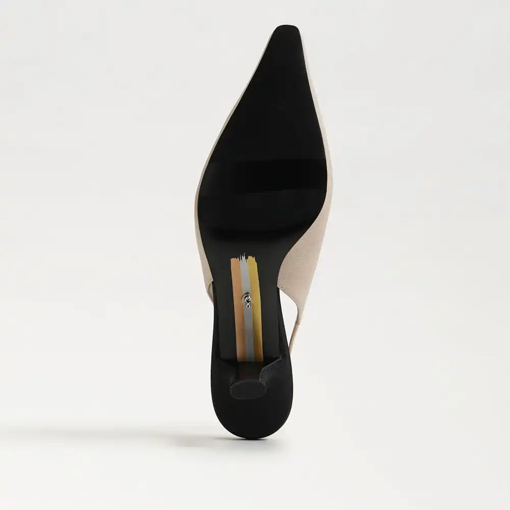 Bianka Slingback Pump