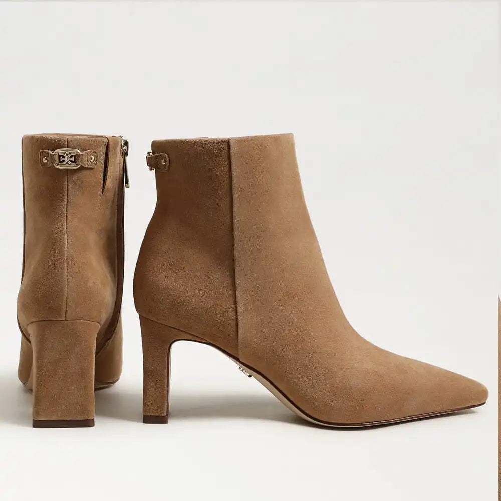 Saige Ankle Bootie