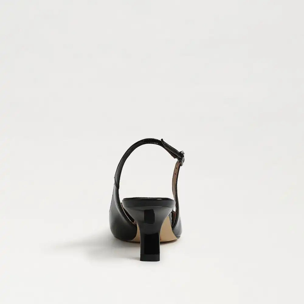Bianka Slingback Pump