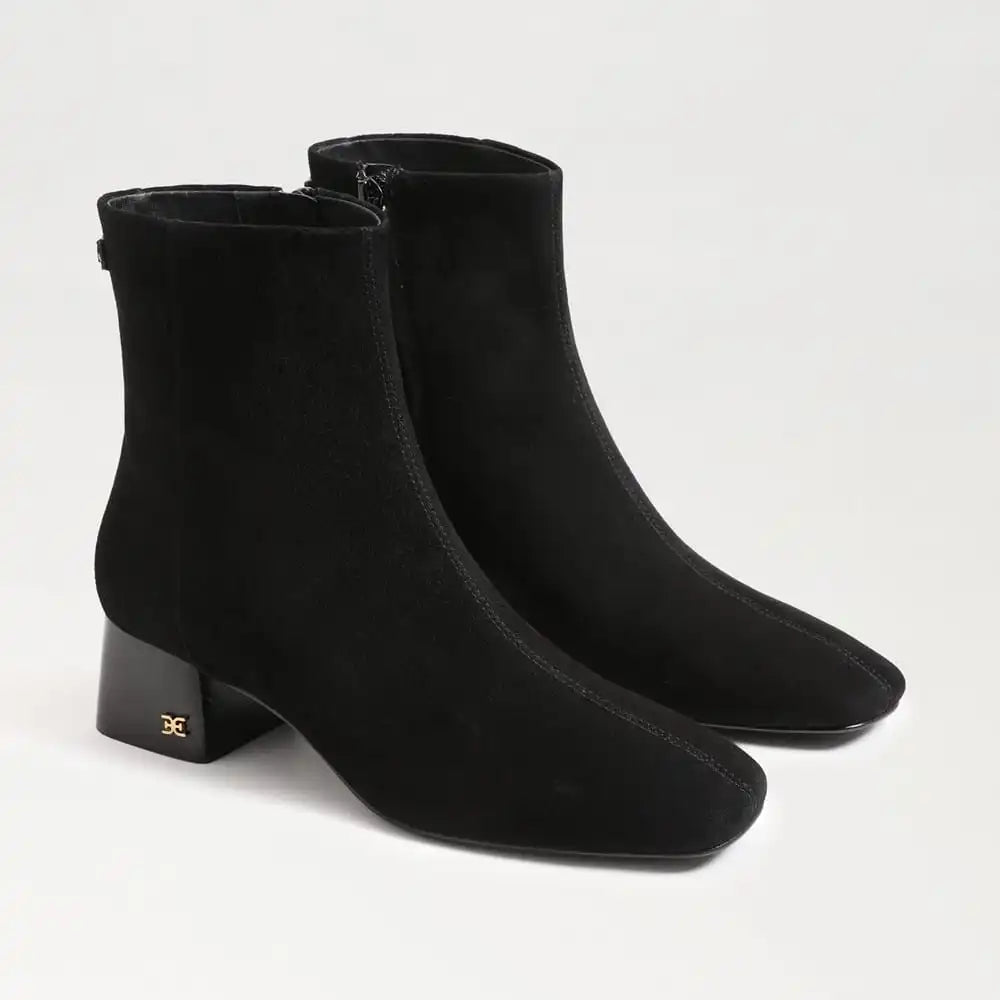 Paige Ankle Boot