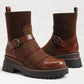 Galina Moto Boot