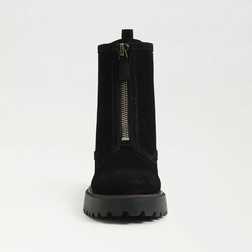 Grove Zip Front Boot