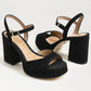 Fleur Platform Sandal