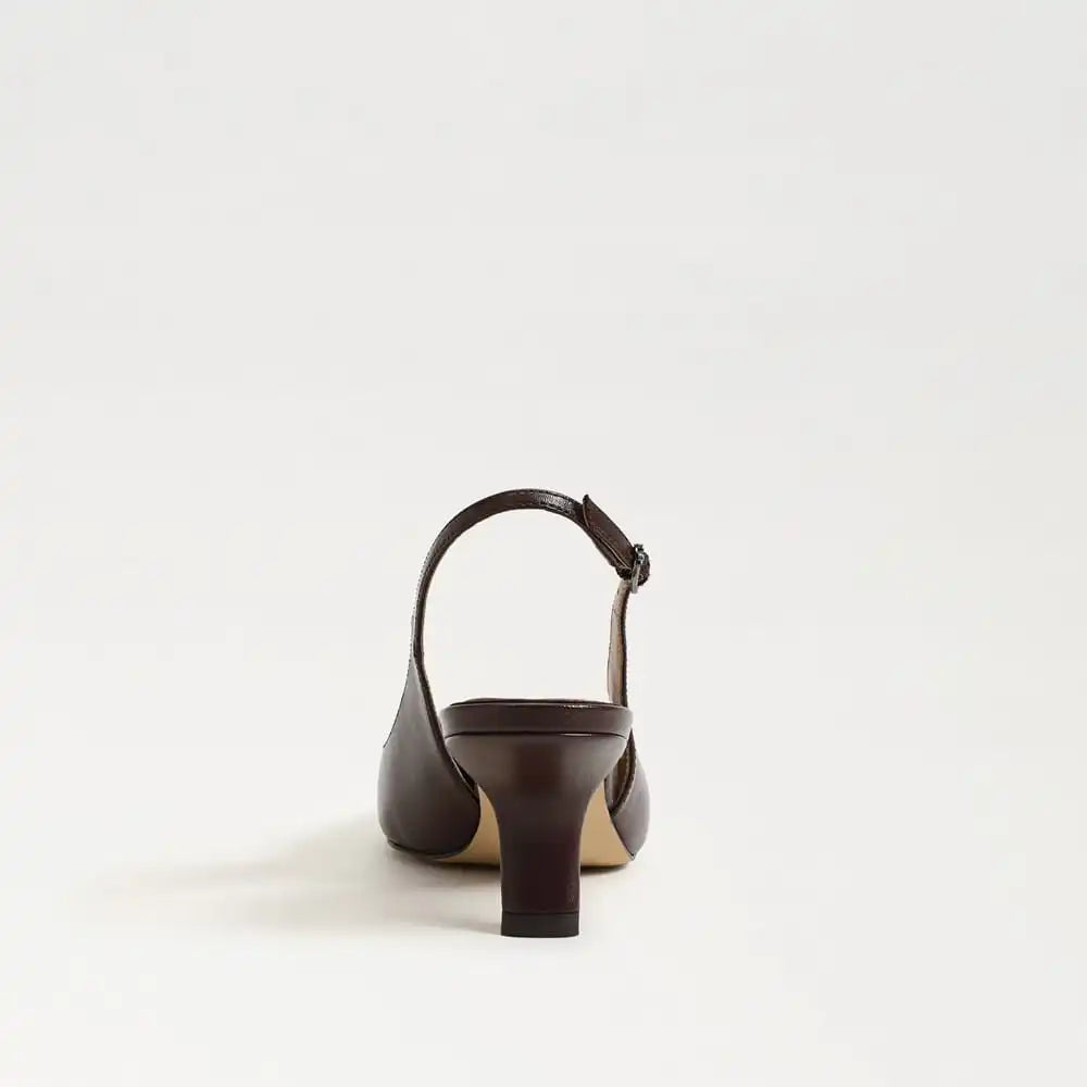 Bianka Slingback Pump