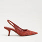Bianka Slingback Pump