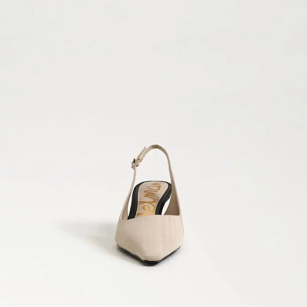 Bianka Slingback Pump