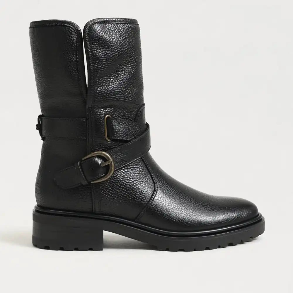 Sophi Fur Lined Boot