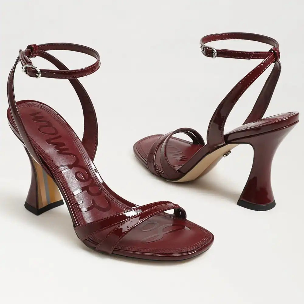 Junie Strappy Sandal