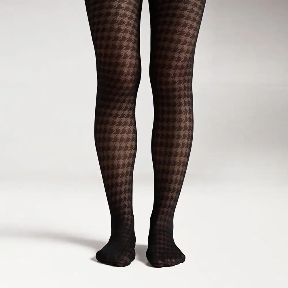1 Pack Printed Tights
