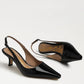 Bianka Slingback Pump