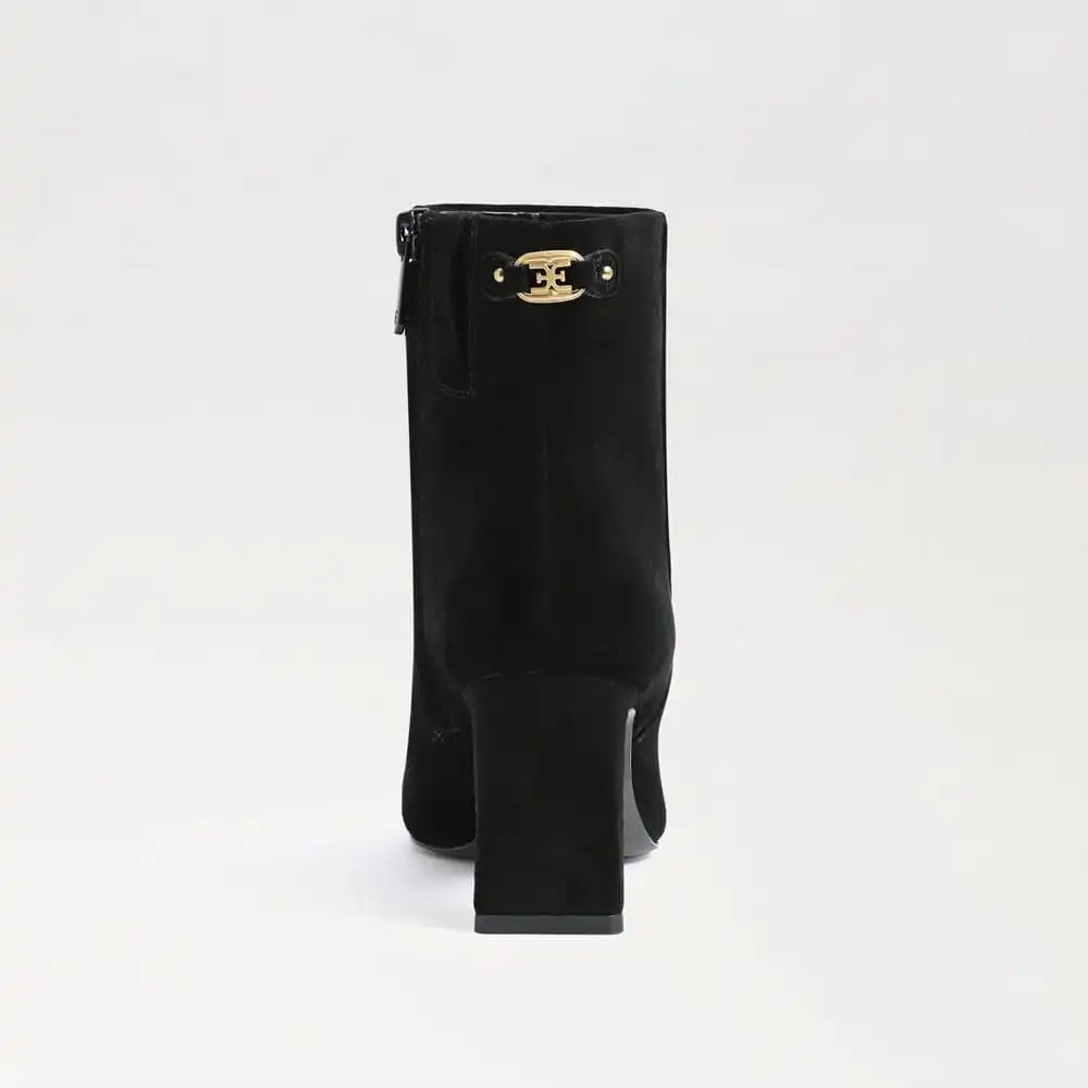 Saige Ankle Bootie
