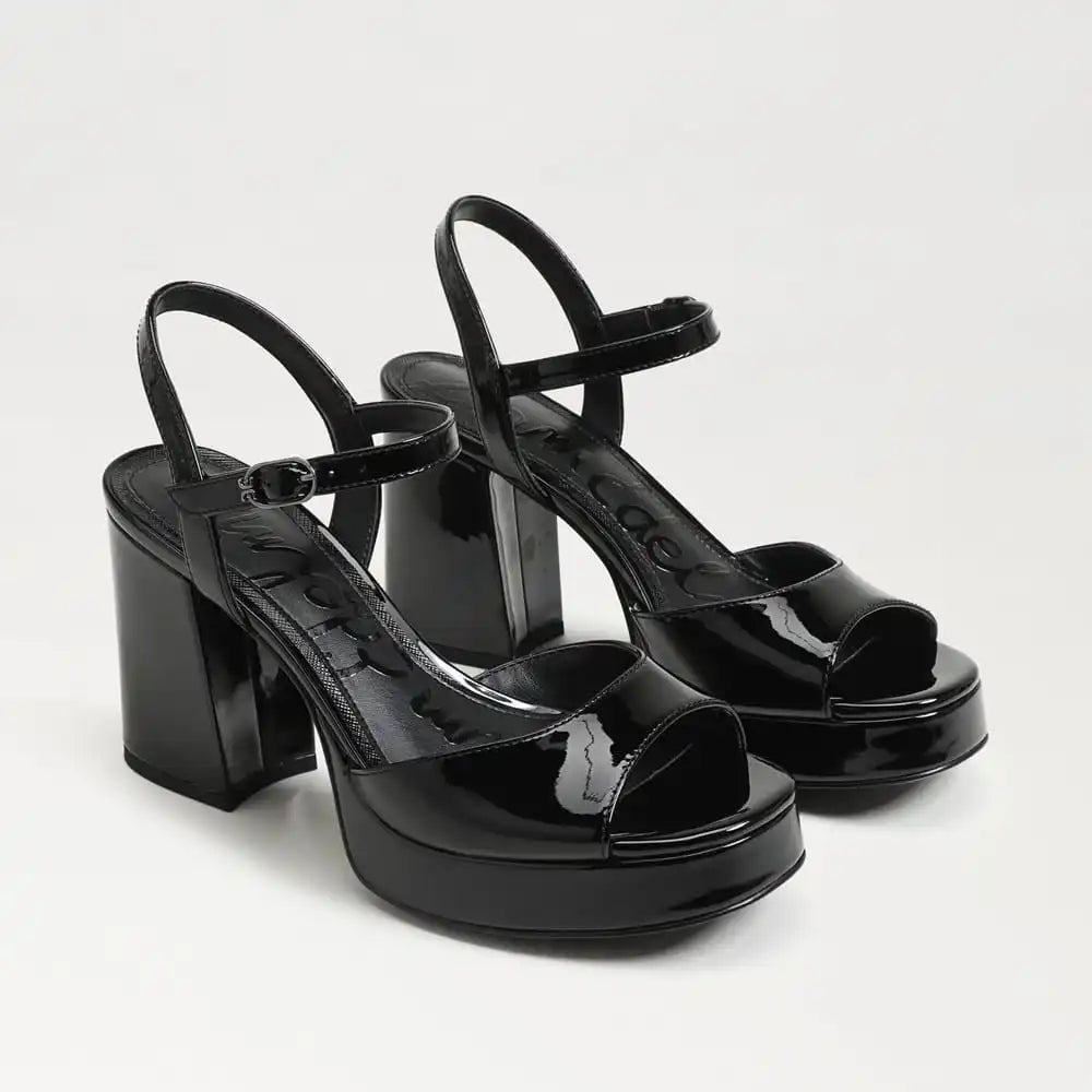 Fleur Platform Sandal