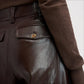 Barrel Leg Trouser