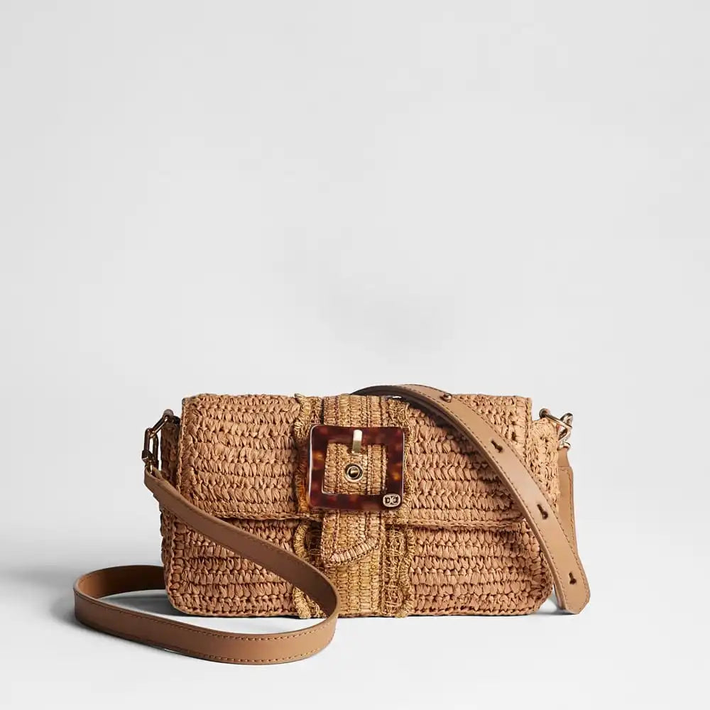 Bambi Convertible Shoulder Nag