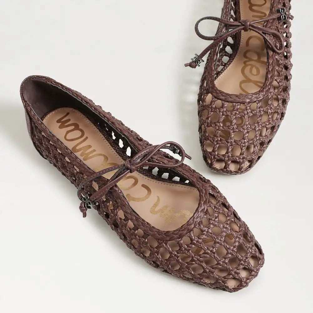 Marcie Ballet Flat