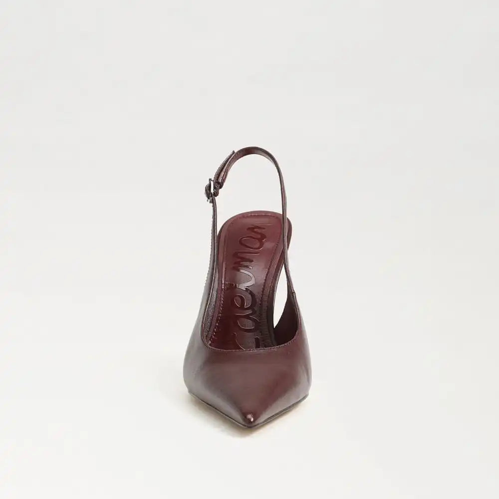 Tegan Slingback Pump