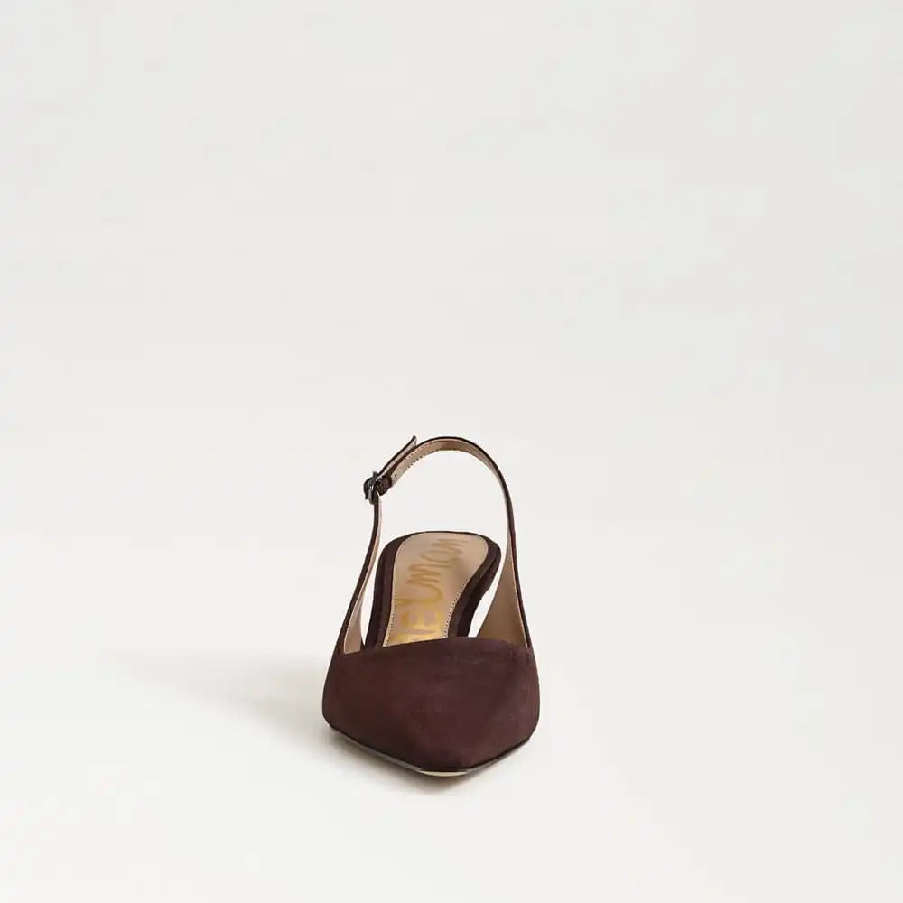 Bianka Slingback Pump