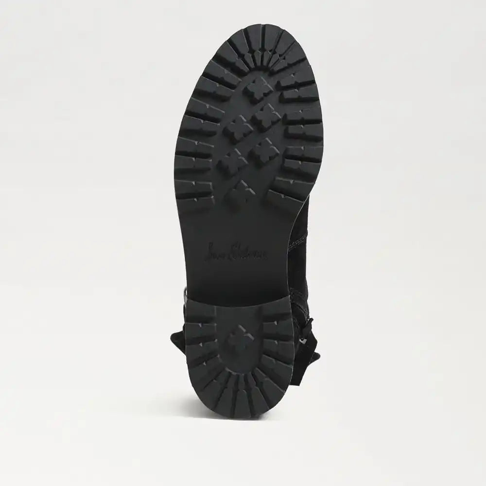 Sophi Fur Lined Boot