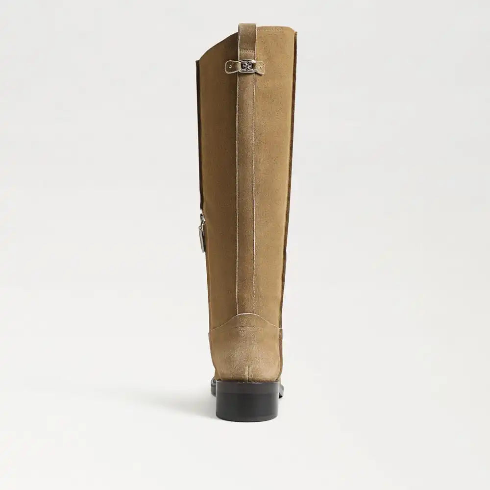 Meritt Knee High boot