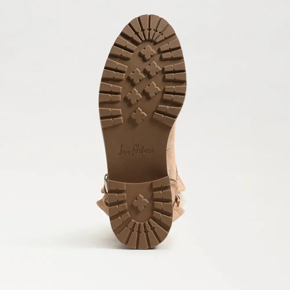 Sophi Fur Lined Boot