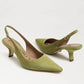 Bianka Slingback Pump